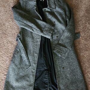 Long Coat